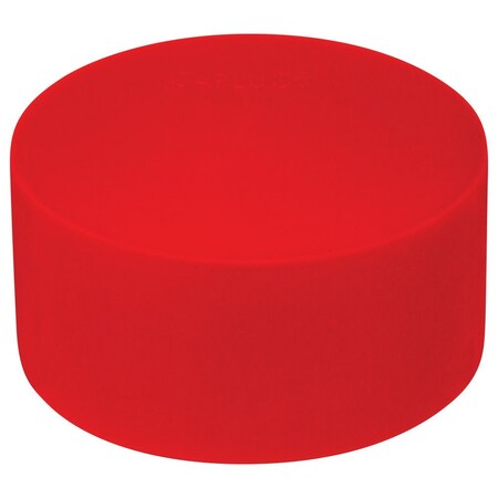 Caplugs PE-LD01 RED002 MICRO, 200PK SC-7/32